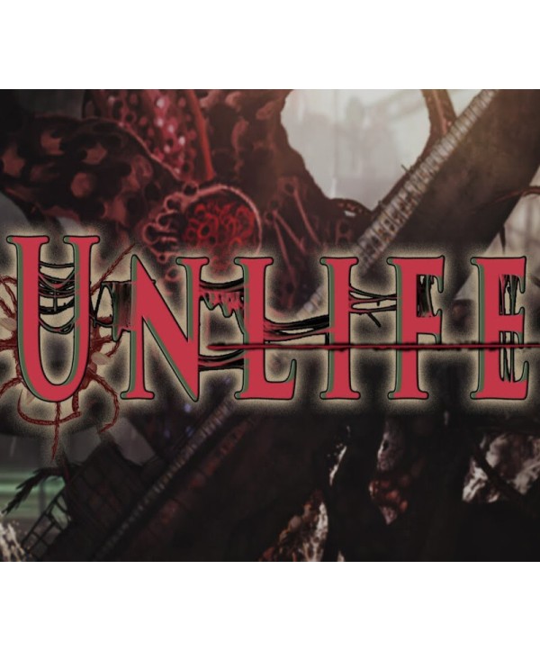 Unlife Steam Key GLOBAL